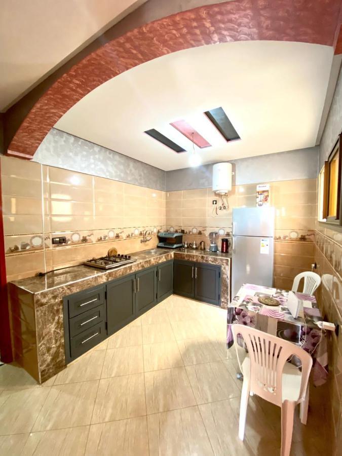 Sun House 1 Διαμέρισμα Imsouane Εξωτερικό φωτογραφία