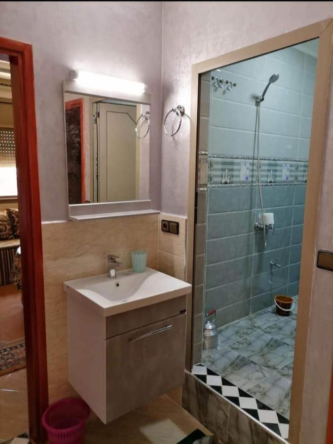 Sun House 1 Διαμέρισμα Imsouane Εξωτερικό φωτογραφία