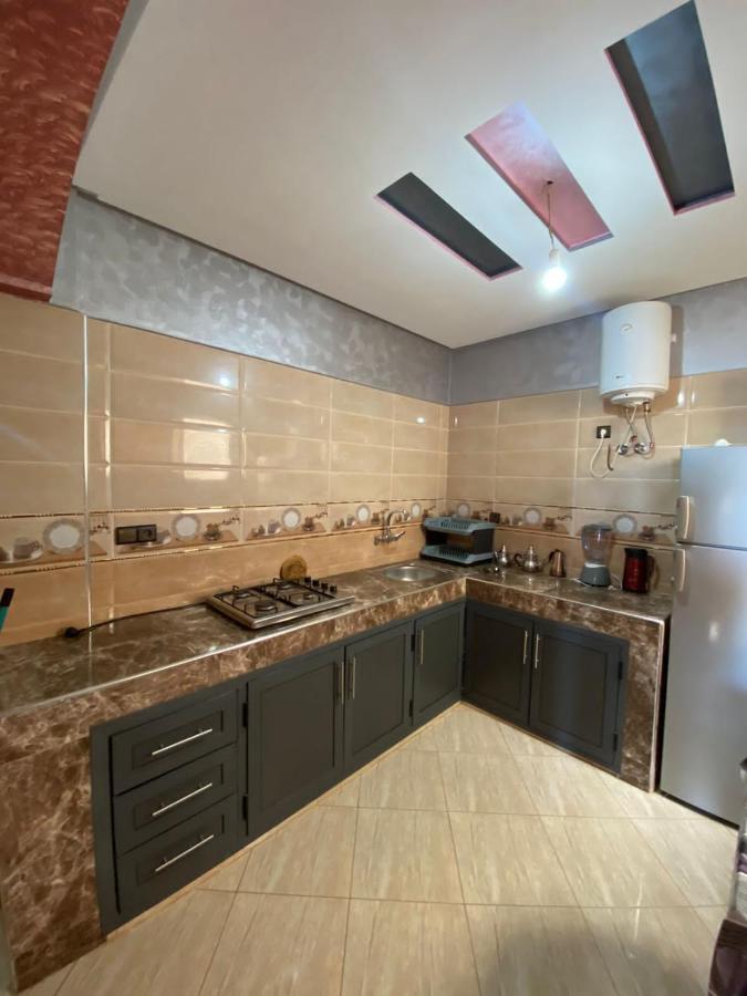 Sun House 1 Διαμέρισμα Imsouane Εξωτερικό φωτογραφία