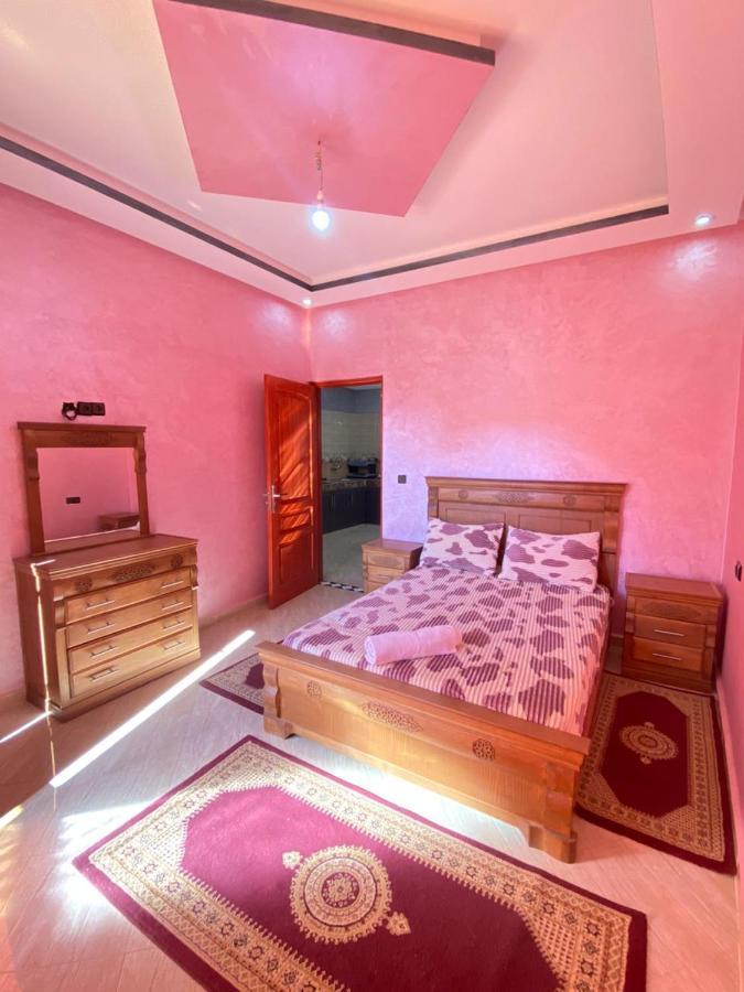 Sun House 1 Διαμέρισμα Imsouane Εξωτερικό φωτογραφία