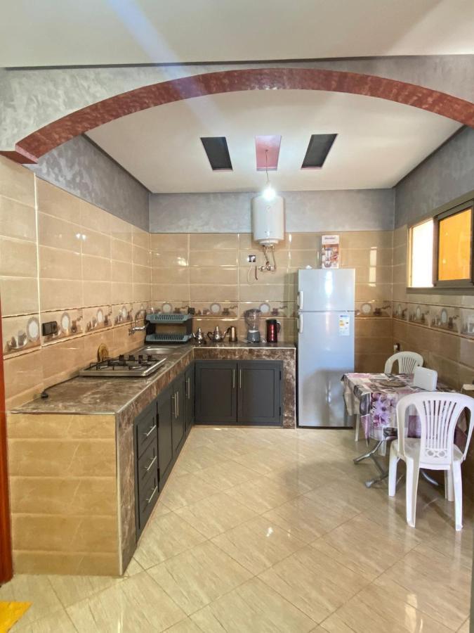 Sun House 1 Διαμέρισμα Imsouane Εξωτερικό φωτογραφία